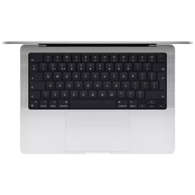 ноутбук Apple MacBook Pro 14 2023 MPHH3_RUSG Серебристый
