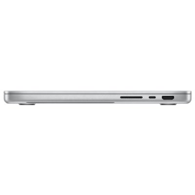 ноутбук Apple MacBook Pro 14 2023 MPHH3X/A Серебристый