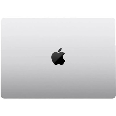 ноутбук Apple MacBook Pro 14 2023 MR7J3ZP/A Серебристый