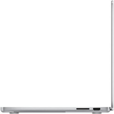 ноутбук Apple MacBook Pro 14 2023 MR7K3_RUSG Серебристый