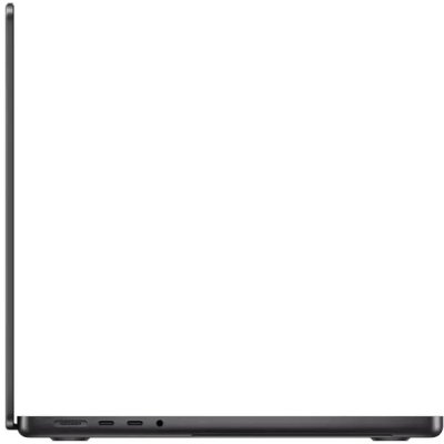 ноутбук Apple MacBook Pro 14 2023 MRX33LL/A Черный