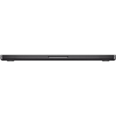 ноутбук Apple MacBook Pro 14 2023 MRX43_RUSG Черный