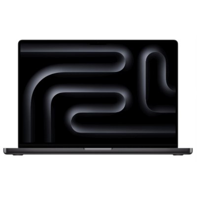 ноутбук Apple MacBook Pro 14 2023 MRX43HN/A Черный
