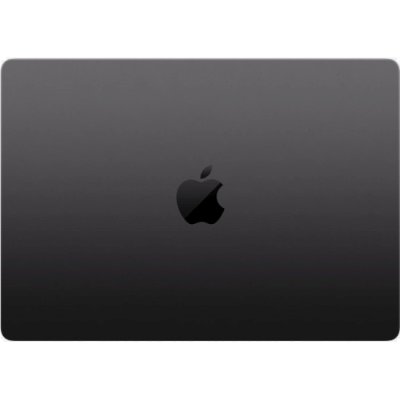 ноутбук Apple MacBook Pro 14 2023 MRX43LL/A ENG Черный