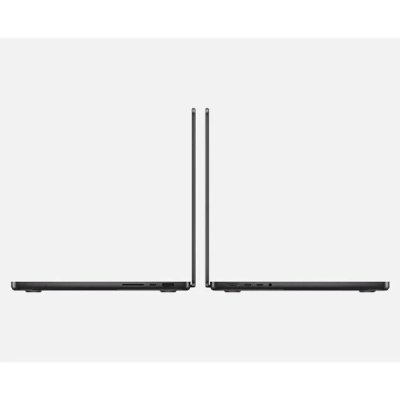 ноутбук Apple MacBook Pro 14 2023 MRX43ZP/A Черный