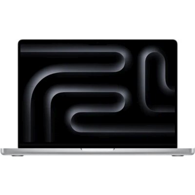ноутбук Apple MacBook Pro 14 2023 MRX63LL/A Серебристый