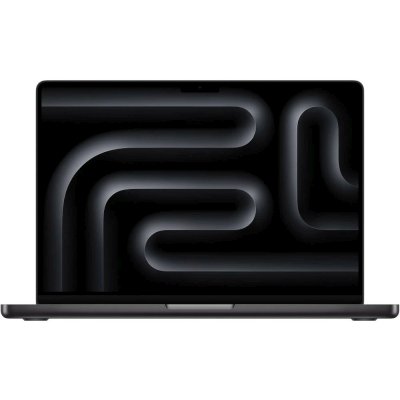 ноутбук Apple MacBook Pro 14 2023 Z1AU0012J Черный