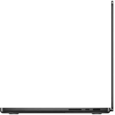 ноутбук Apple MacBook Pro 14 2023 Z1AU001YK Черный