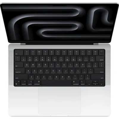 ноутбук Apple MacBook Pro 14 2023 Z1AZ0002N Серебристый