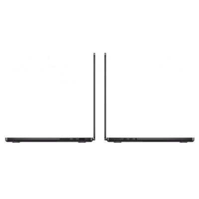 ноутбук Apple MacBook Pro 14 2024 MW2U3X/A Черный