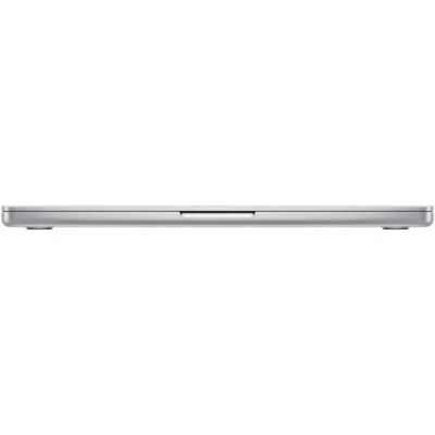 ноутбук Apple MacBook Pro 14 2024 MX2G3HN/A Серебристый