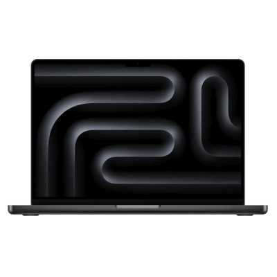 ноутбук Apple MacBook Pro 14 2024 Z1FE00113 Черный