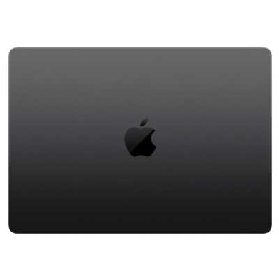 ноутбук Apple MacBook Pro 14 2025 MDE04LL/A Черный