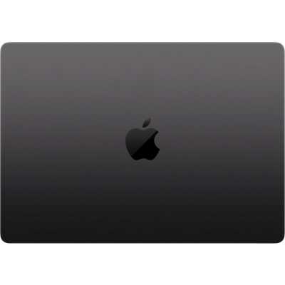 ноутбук Apple MacBook Pro 14 2025 MDE14HN/A Черный