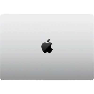 ноутбук Apple MacBook Pro 14 2025 MDE64LL/A Серебристый