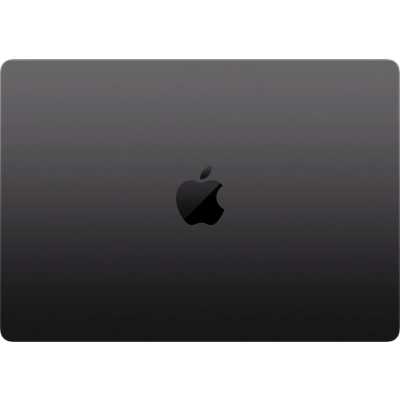 ноутбук Apple MacBook Pro 14 2025 MJ3D4LL/A Черный