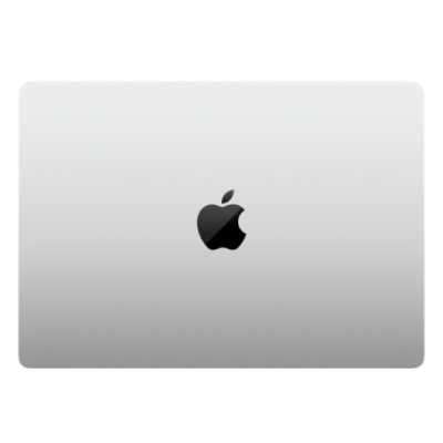 ноутбук Apple MacBook Pro 14 2025 Z1KM0002K Серебристый