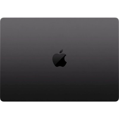 ноутбук Apple MacBook Pro 14 2025 Z1ML001M4 ENG Черный