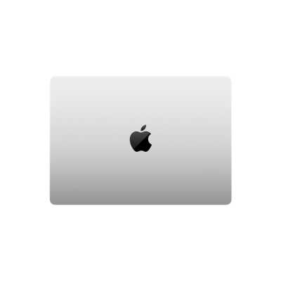 ноутбук Apple MacBook Pro 14 2026 MDE64ZP/A Серебристый