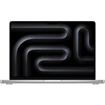 ноутбук Apple MacBook Pro 14 2026 MGDN4HN/A Серебристый