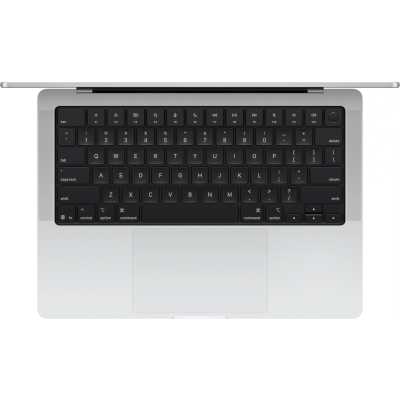 ноутбук Apple MacBook Pro 14 2026 MGDN4HN/A Серебристый