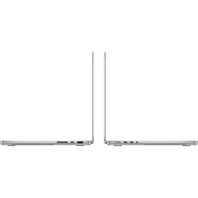ноутбук Apple MacBook Pro 14 2026 MGDN4HN/A Серебристый