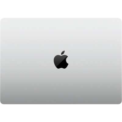 ноутбук Apple MacBook Pro 14 2026 MGDN4HN/A Серебристый