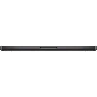 ноутбук Apple MacBook Pro 14 2026 Z1ML00050 Черный