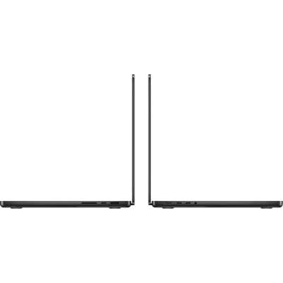 ноутбук Apple MacBook Pro 14 2026 Z1ML00055 Черный