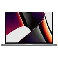 ноутбук Apple MacBook Pro 16 2021 MK193ZE/A ENG Серый
