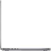 ноутбук Apple MacBook Pro 16 2021 MK1A3B/A ENG Серый