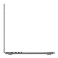 ноутбук Apple MacBook Pro 16 2021 MK1A3ZS/A Серый