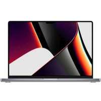 ноутбук Apple MacBook Pro 16 2021 Z14X0004G Серый