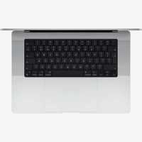 ноутбук Apple MacBook Pro 16 2021 Z14Y0008K Серебристый