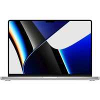 ноутбук Apple MacBook Pro 16 2021 Z14Z00079 Серебристый