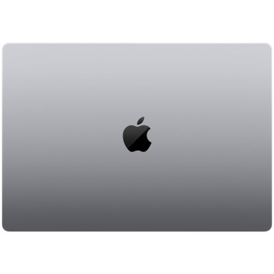 ноутбук Apple MacBook Pro 16 2023 MNW83_RUSG Серый