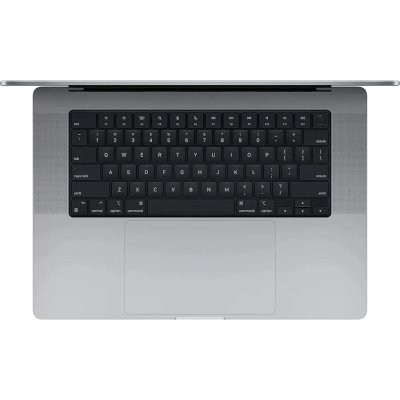 ноутбук Apple MacBook Pro 16 2023 MNW83LL/A Серый