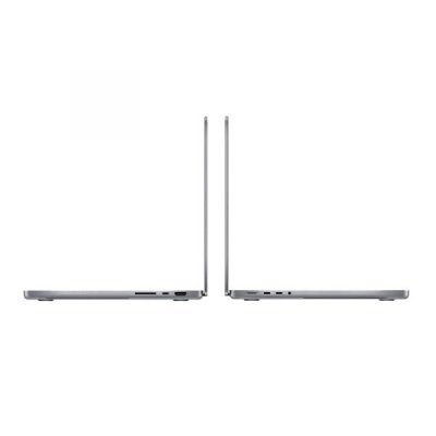 ноутбук Apple MacBook Pro 16 2023 MNW93LL/A ENG Серый