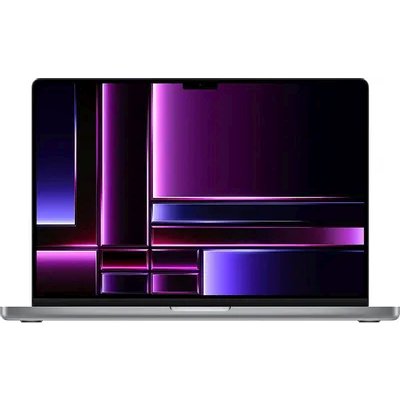 ноутбук Apple MacBook Pro 16 2023 MNWA3C/A Серый