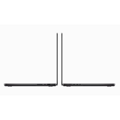 ноутбук Apple MacBook Pro 16 2023 MRW33ZP/A Черный