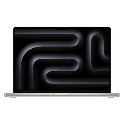 ноутбук Apple MacBook Pro 16 2023 MRW63B/A Серебристый