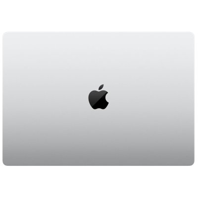 ноутбук Apple MacBook Pro 16 2023 MRW73LL/A Серебристый