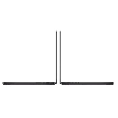 ноутбук Apple MacBook Pro 16 2023 MUW63LL/A Черный
