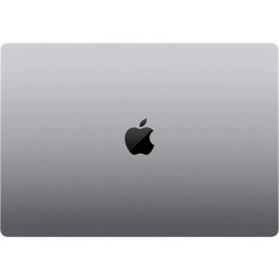 ноутбук Apple MacBook Pro 16 2023 Z1740000E Серый