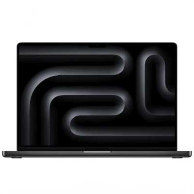 ноутбук Apple MacBook Pro 16 2023 Z1AF0005H Черный