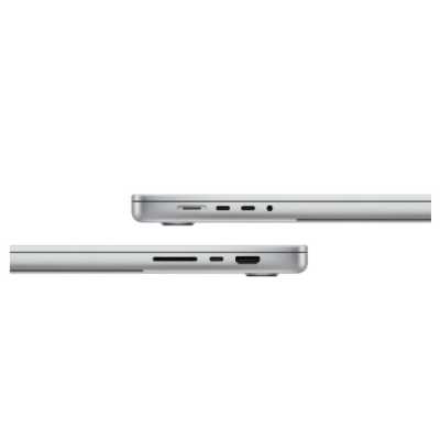 ноутбук Apple MacBook Pro 16 2023 Z1AL0003L Серебристый