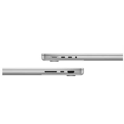 ноутбук Apple MacBook Pro 16 2024 MX2W3ZP/A Серебристый