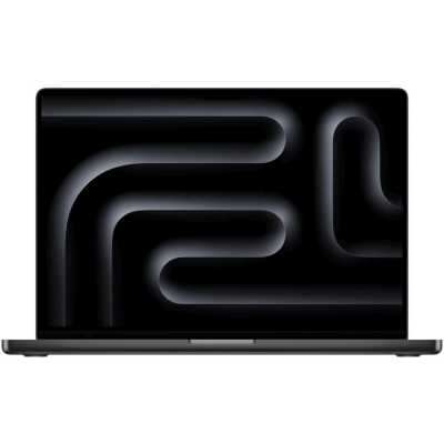 ноутбук Apple MacBook Pro 16 2024 MX2X3RU/A Черный
