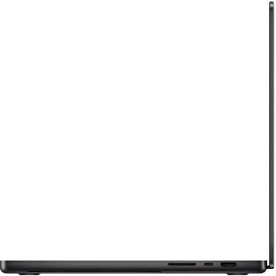 ноутбук Apple MacBook Pro 16 2024 MX2X3RU/A Черный