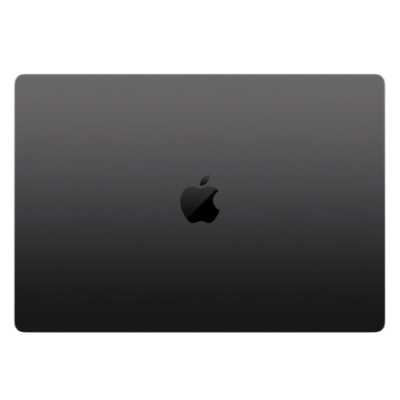 ноутбук Apple MacBook Pro 16 2024 MX2X3ZP/A Черный